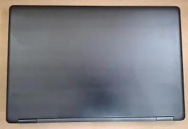 Dell: Dell Precision 3520 – Mobilna radna stanica Šifra proizvoda: L-1324 — 6