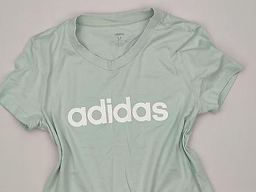 bluzki adidasa: Adidas, T-shirt damski, rozmiar M — 1