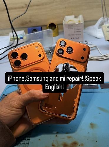 cs 55 plus: Ремонт смартфонов iPhone, Samsung и Xiaomi (Mi). - Диагностика и — 1