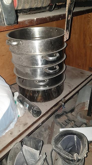 Наборы посуды: Отдам дёшево. пишите спрашивайте — 6