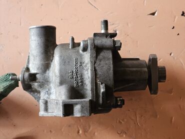 Помпы: Помпа ВАЗ (LADA) 1999 г., Б/у, Оригинал, Германия — 6