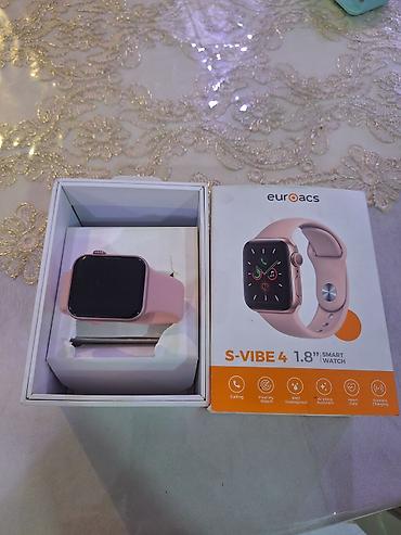 ipad 2: Yeni, Smart saat, Euroack, Suya davamlı, rəng - Bənövşəyi — 2