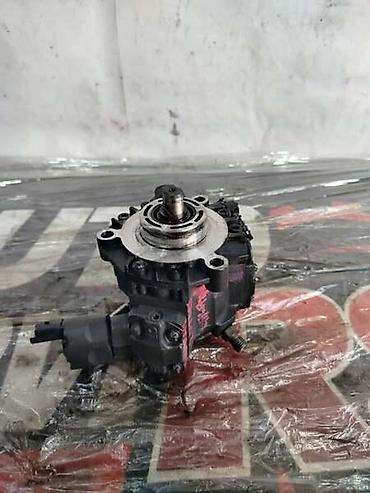 dvp filter: PUMPA VISOKOG PRITISKA ZA FORD GALAXY OD 2006. DO 2015. GOD. | Pumpa — 2