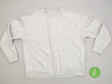 szara bluza pull and bear: Primark, Bluza damska
, rozmiar M — 2