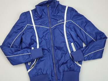 Jackets: Windbreaker jacket, Cropp, M (EU 38), condition - Satisfying