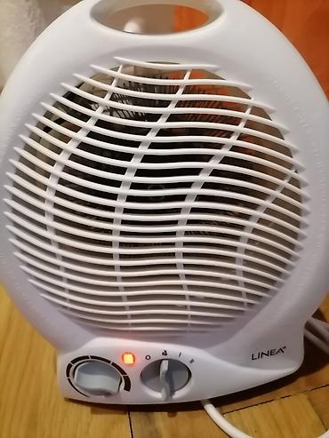samsung a02: Grejalica duvaljka 2000 w ispravna Linea
Kao nova je
 Mirjevo — 2