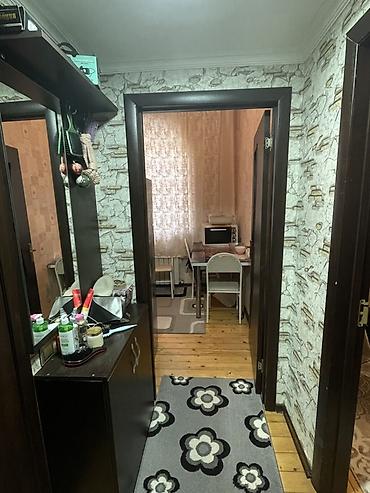 metro genclik kiraye evler: Xırdalan, 1 otaqlı, Köhnə tikili, 36 kv. m — 3