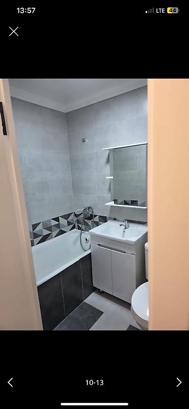 127: 1 комната, 35 м², 104 серия, 5 этаж, Свежий ремонт — 7