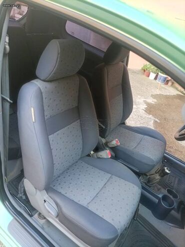 Hyundai: Hyundai Getz: 1.3 l. | 2004 έ. Κουπέ — 6