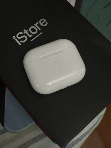оптоволоконный кабель бишкек: Кейс от беспроводных наушников Apple AirPods 3 with Lightning Charging