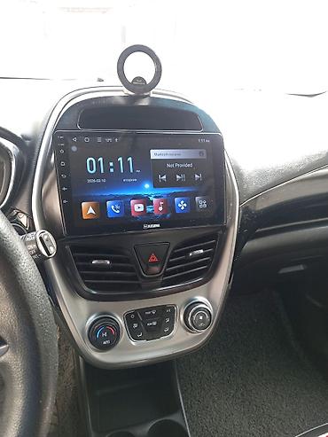 Chevrolet: Chevrolet Spark: 2018 г., 0.1 л, Вариатор, Бензин, Хэтчбэк — 7