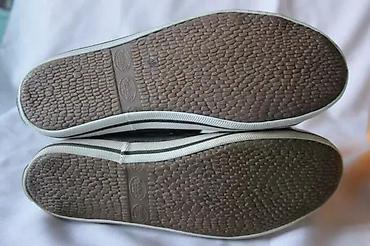 Patike: KVALITETNE PATIKE DOCKERS BROJ 38 EU, AKCIJA! | AKCIJA! 40% popusta! — 5