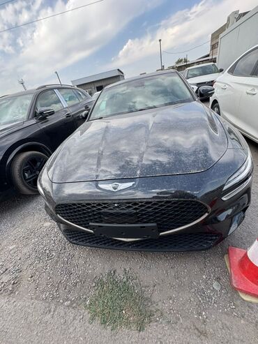 додж дюранго: Hyundai : 2021 г., 2 л, Бензин, Седан