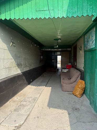 Продажа коттеджей и домов: 💎СРОЧНО ПРОДАЕТСЯ ДОМ 🏢Комнат: 3 📍Район: Ленинский район 🏘️Микрорайон — 7