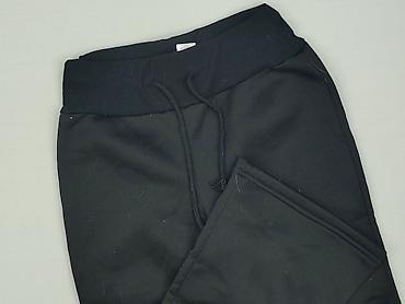 spódnice dresowe mini: Shein, Spodnie dresowe damskie, rozmiar 2XS — 1