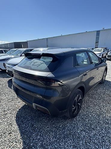 Продажа авто: Changan Qiyuan Q05: 2026 г., Электромобиль, Кроссовер — 2