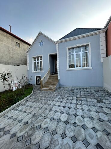 Həyət evləri və villaların satışı: Binəqədi qəs. 4 otaqlı, 120 kv. m, Kredit yoxdur, Yeni təmirli -da lalafo.az — 3 Həyət evləri və villaların satışı: Binəqədi qəs. 4 otaqlı, 120 kv. m, Kredit yoxdur, Yeni təmirli — 3