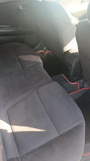 авто бишкек машина кж: Nissan Primera: 2004 г., 2 л, Автомат, Бензин, Седан — 6