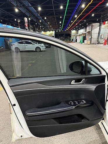 Kia: Kia K5: 2020 г., 2 л, Автомат, Газ, Седан at lalafo.kg — 10 Kia: Kia K5: 2020 г., 2 л, Автомат, Газ, Седан — 10