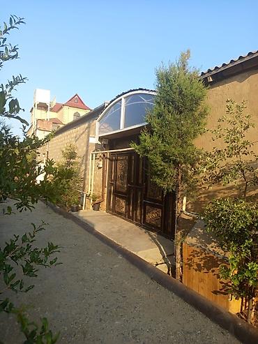 kiraye ile satilan evler: 4 otaqlı, 2 kv. m, Kredit yoxdur, Orta təmir — 3