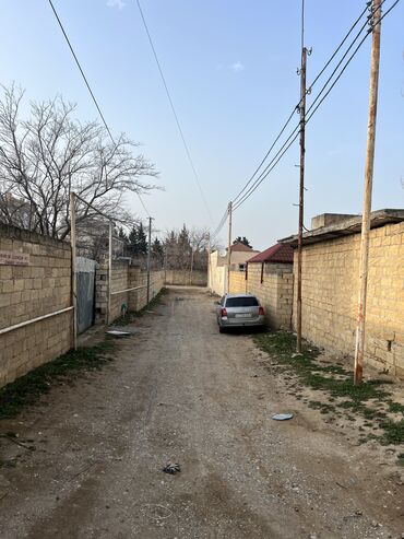 Bağ evlərinin satışı: Bakı, Qobustan qəs., 900 kv. m, 6 otaqlı, Hovuzsuz, Kanalizasiya, Qaz, Su — 21