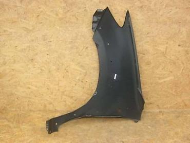 10 cm: PREDNJI DESNI BLATOBRAN ZA TOYOTA HILUX OD 2006. DO 2023. GOD. | Svi — 1