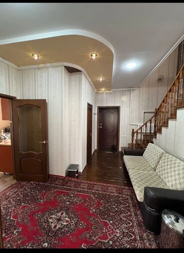 Продажа домов: Дом, 220 м², 9 комнат — 6