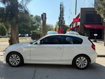 BMW: BMW : 1.6 l. | 2009 έ. Χάτσμπακ — 7