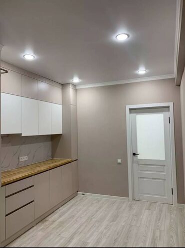 Продажа квартир: 1 комната, 41 м², Элитка, 8 этаж, Дизайнерский ремонт