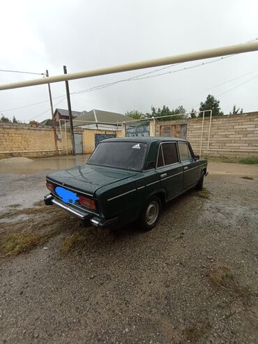 yeni lada priora qiymeti: VAZ (LADA) 2103 : 1.3 l | 1988 il | 980000 km Sedan