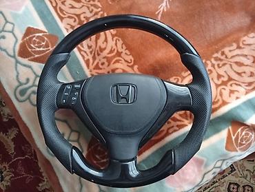 рул спорт: Руль Honda 2025 г., Новый, Оригинал — 2