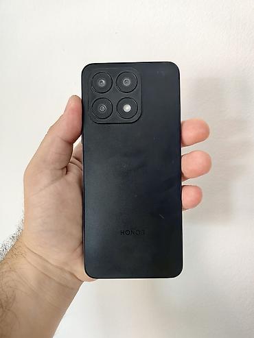 igrice gta: Honor X8a crni, dual sim sim free sa 6/128 gb memorije. Dobro očuvan i — 5