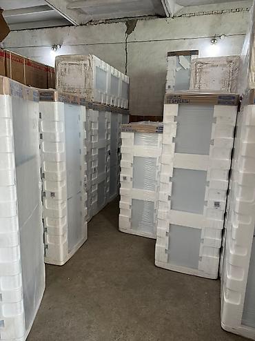 Холодильники: Холодильник Avest, Новый, Двухкамерный, De frost (капельный), 55 * 170 * 55 — 9