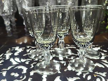 Наборы посуды: Хрусталь — 11