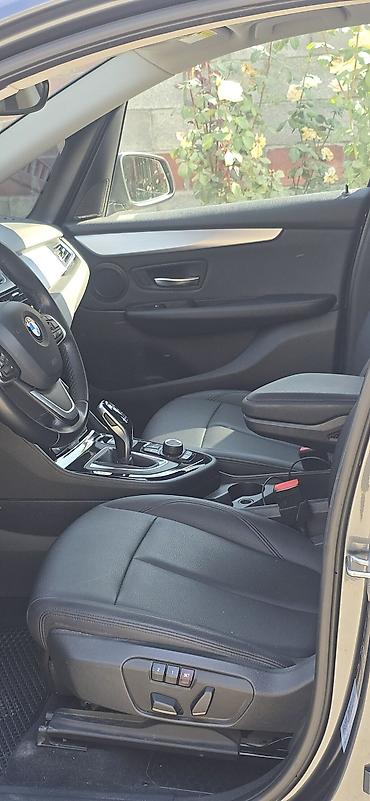 BMW: BMW 2 series: 2018 г., 2 л, Автомат, Дизель, Хэтчбэк — 7