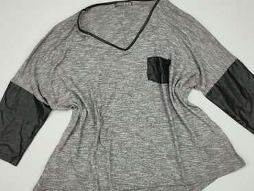bluzki bawełniane z rękawem 3 4: Блуза жіноча, Atmosphere, 2XL, стан - Хороший