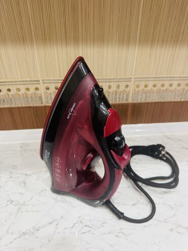 Ütülər və buxarlayıcılar: Buxarlı ütü, Zilan, Kredit yoxdur — 13