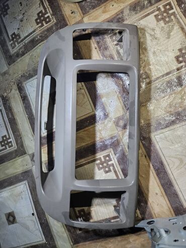 редми 4х цена в бишкеке бу: Toyota camry 35 родной панел магнитола приставка