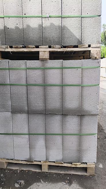 Газоблок: Газоблок, Неавтоклавный, 600x300x200, D700 — 6