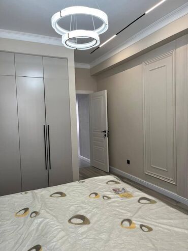 Продажа квартир: 2 комнаты, 64 м², 6 этаж — 6