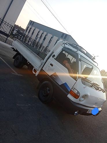 место для вулканизация: Легкий грузовик, Hyundai, Стандарт, 3 т, Б/у — 4