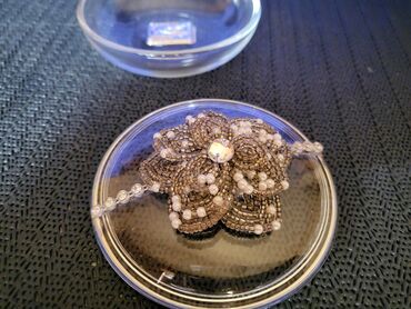 Kutije za odlaganje: Kutija za nakit, Staklo, Novo na lalafo.rs — 8 Kutije za odlaganje: Kutija za nakit, Staklo, Novo — 8