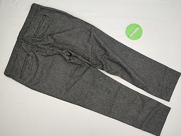 duffy buty: Burton Menswear London, Spodnie materiałowe damskie, rozmiar 3XL — 3