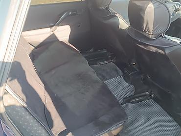 Volkswagen: Volkswagen Passat: 1995 г., Седан — 9