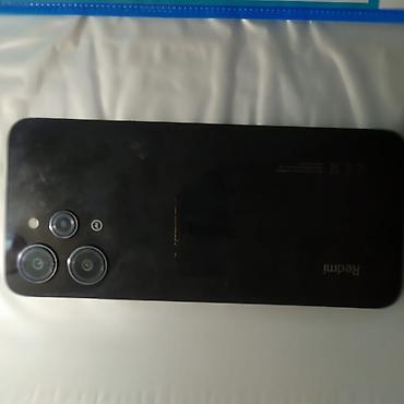 мереке видео: Смартфон Xiaomi Redmi 12, 128 ГБ - Дисплей: 6.3", каплевидный вырез — 1