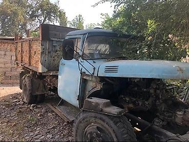 ЗИЛ: ЗИЛ : | 1980 г — 8