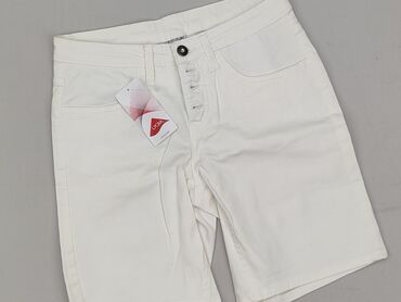 sukienki dla niskich osób: BODY FLIRT, Shorts for women, size XS (EU 34)