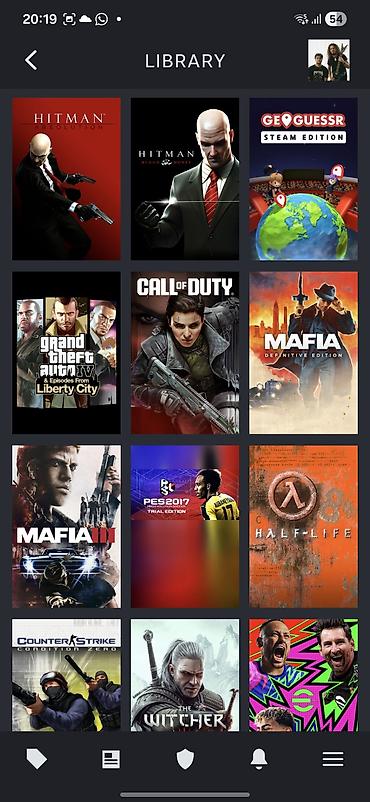 simulator: Hesab təcili şəkildə satılır puıa ehtiyacım var Məhsul: Steam hesabı – — 10
