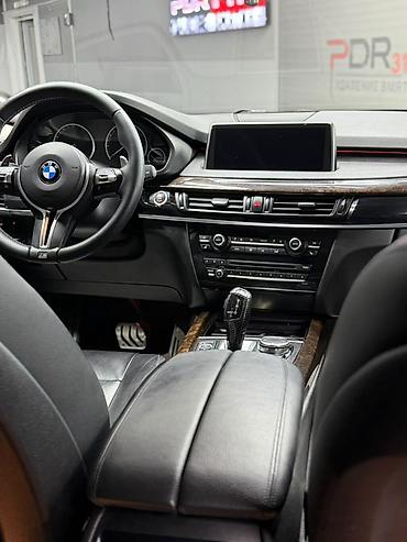 bad e5: BMW X5: 2016 г., 3 л, Автомат, Бензин, Кроссовер — 4