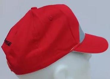 Kačketi: Bоја - Crvena — 14